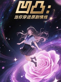 凹凸世界：当你穿进原剧情线