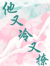 他又冷又撩
