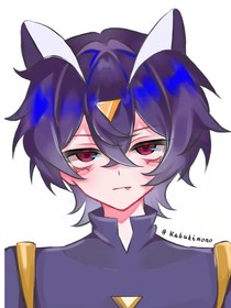 噬：光与暗