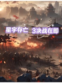 星宇存亡3决战在即