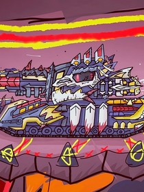 地狱帝国