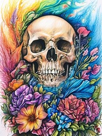 无限流：死亡与重生