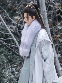 少年歌行：银鞍白马度春风