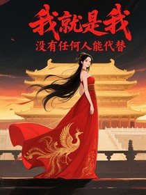 我就是我没有任何人能代替