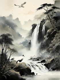两个世界的仇人