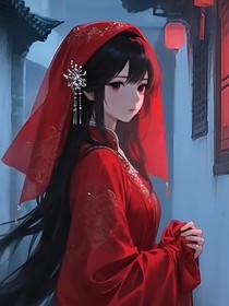 血牡丹阴缘债