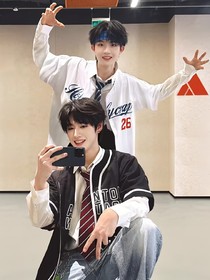 青春有你2025