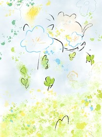 夏，威夷