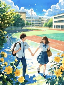 雨落灵钰