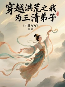 穿越洪荒之我为三清弟子