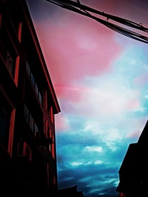 逐光破渊