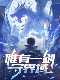 唯有一剑守界域