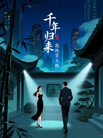 千年归来我执掌天机