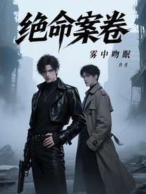绝命案卷