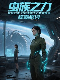 星际归来我以虫族之力称霸银河