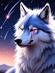 狼王梦——遗骸魂