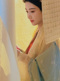 云之羽之上官浅