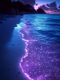 银河与星空