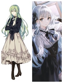 东方安与孟心韩来到新世界科普宝可梦