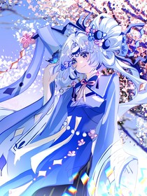 我可是女士