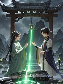 青墟志异