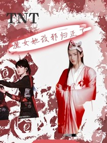 TNT：魔女她改邪归正了