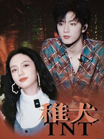 TNT：稚犬