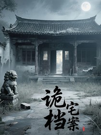 诡宅档案