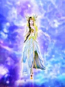 于深渊中沉睡