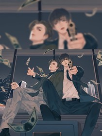 三分黑，七分白