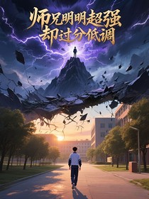 师兄明明超强却过分低调