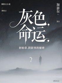 灰色命运……初始章……阴影里的秘密