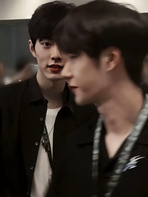 博君一肖，上天安排