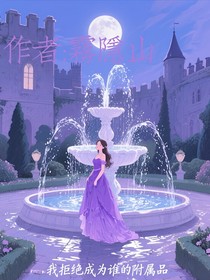 我拒绝成为谁的附属品