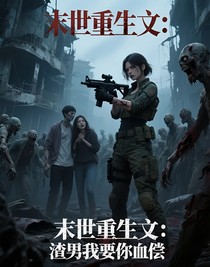 末世重生文：渣男我要你血偿