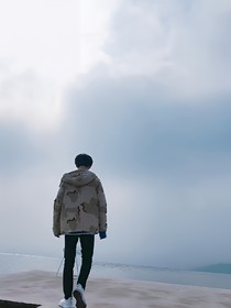 丁程鑫：命运之下的我们