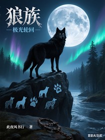 狼族：极光轮回