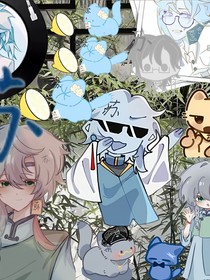 ch：观影主世界