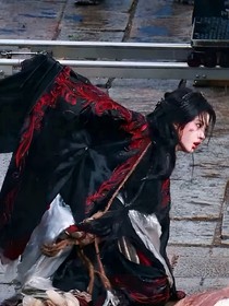 时代峰峻心上的心尖