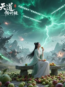 穿成废柴后，被天道和魔尊双重宠溺