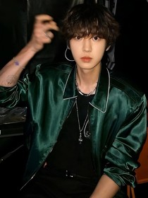 请给我一片光明