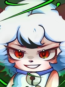 喜灰之黑暗深渊