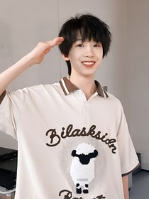 all杨：微光同行