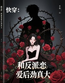 快穿，和反派恋爱后劲真大