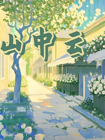 山中云
