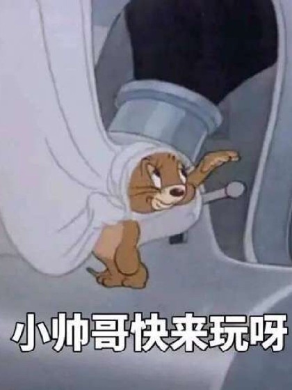 表情包呀