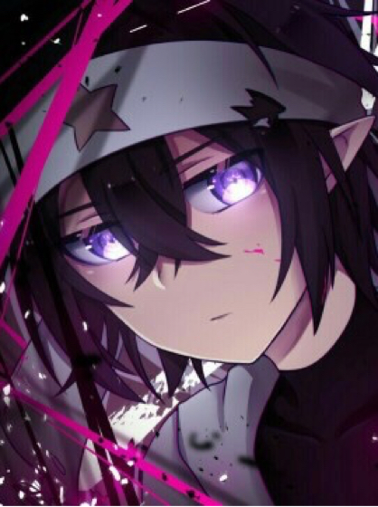 凹凸世界之怪盗夏奇拉