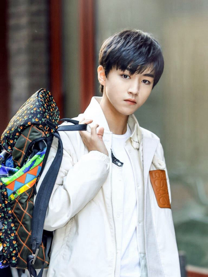 tfboys：重生之复仇女王