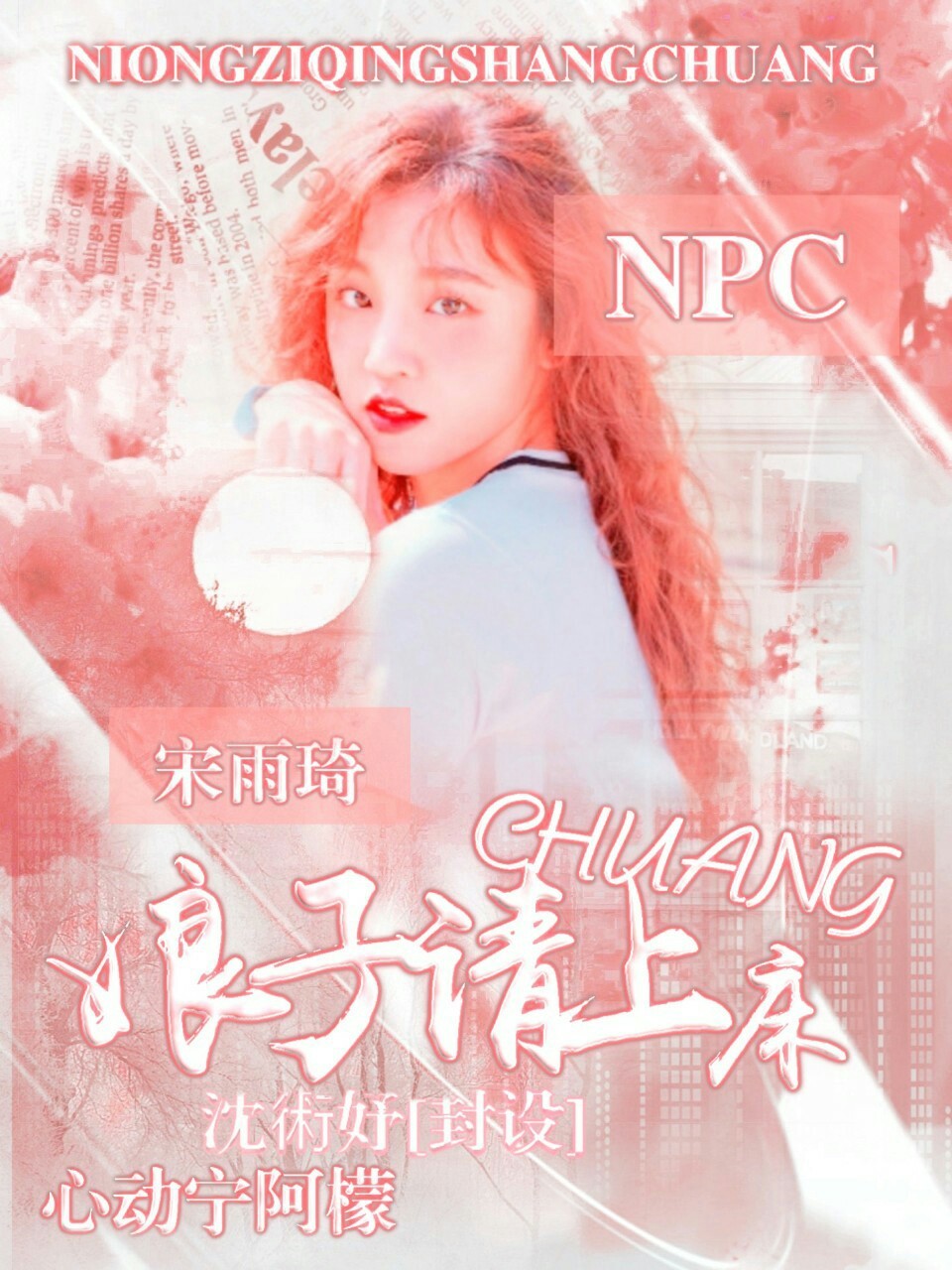 NPC：娘子请上床