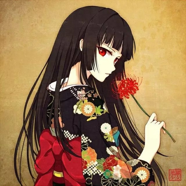 赛尔号之阎魔爱的桃花